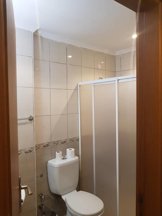 Hotel Feryil Centrumフェティエ エクステリア 写真
